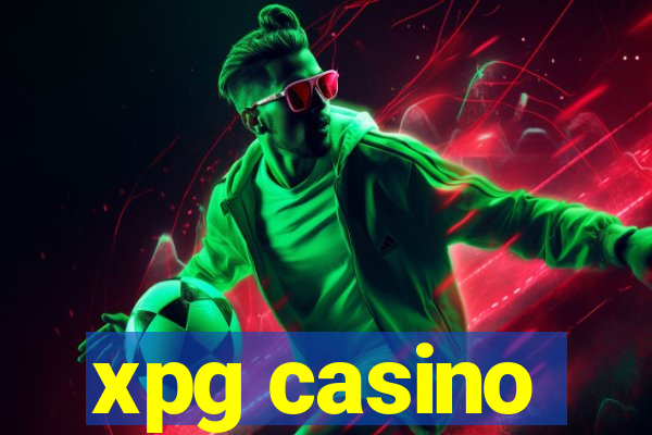 xpg casino