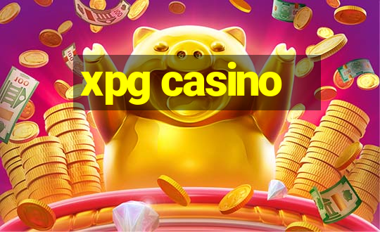 xpg casino