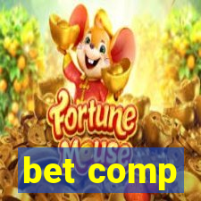 bet comp