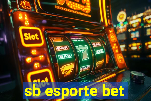 sb esporte bet