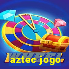 aztec jogo