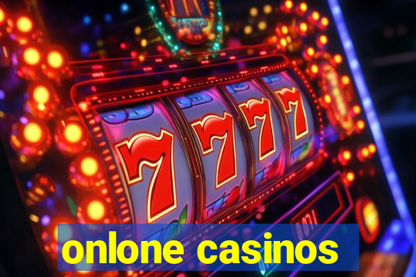 onlone casinos