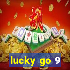 lucky go 9