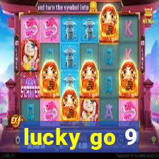 lucky go 9