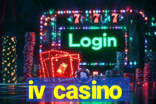 iv casino