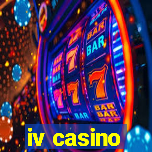 iv casino