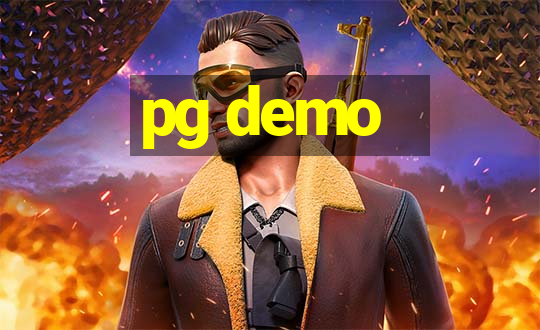 pg demo