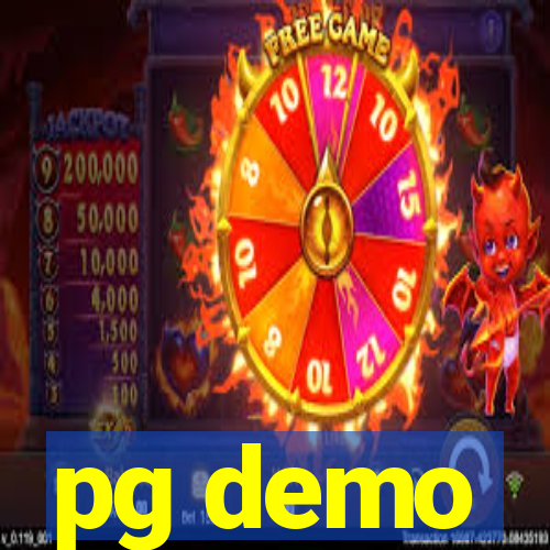 pg demo