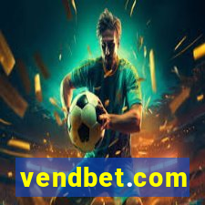 vendbet.com