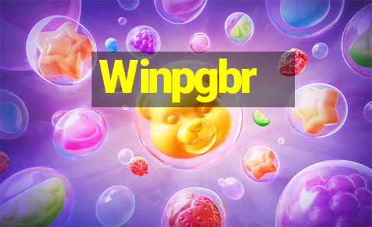 Winpgbr