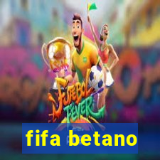 fifa betano