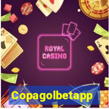 Copagolbetapp