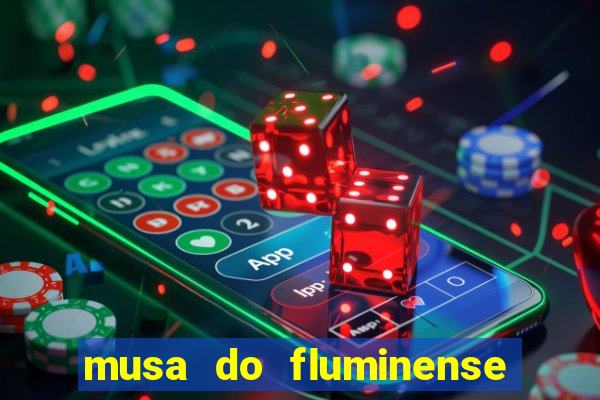 musa do fluminense camila queiroz nua