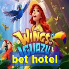 bet hotel