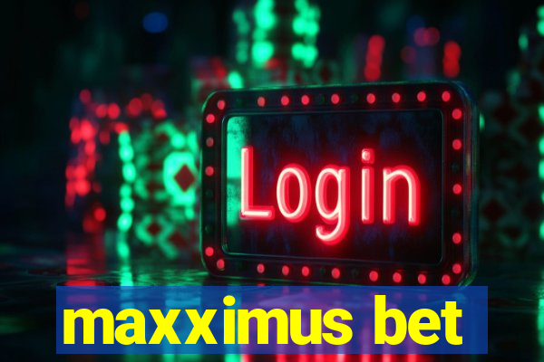 maxximus bet