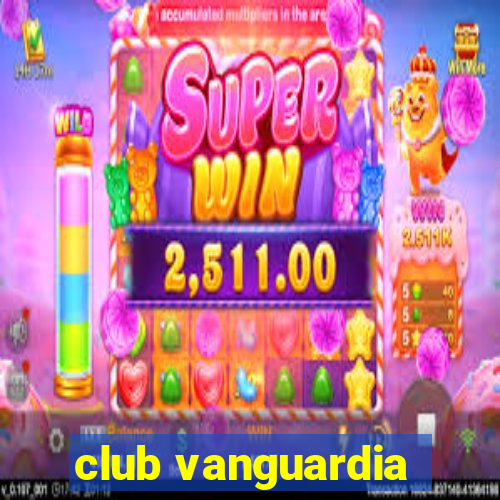 club vanguardia