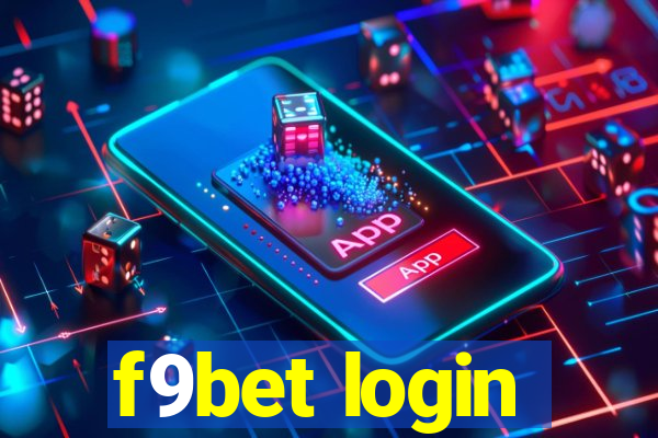 f9bet login