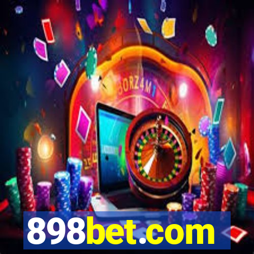 898bet.com