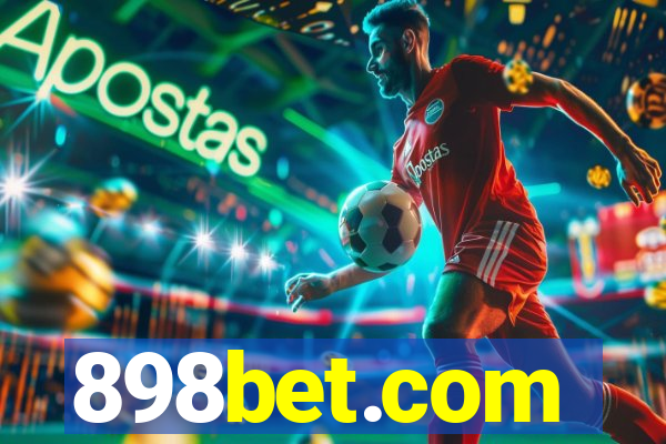 898bet.com