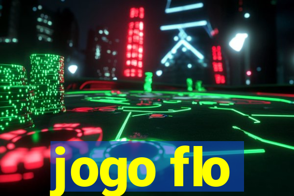 jogo flo