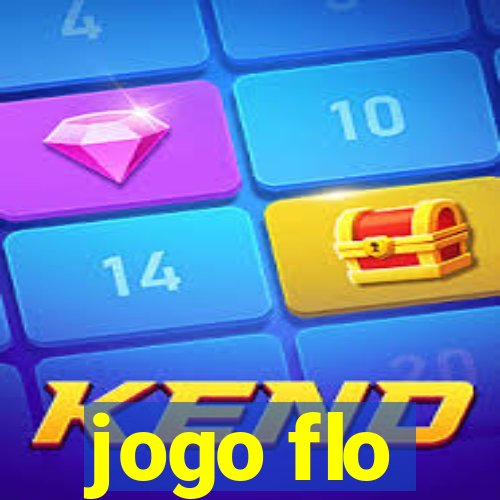 jogo flo