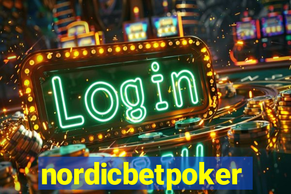 nordicbetpoker