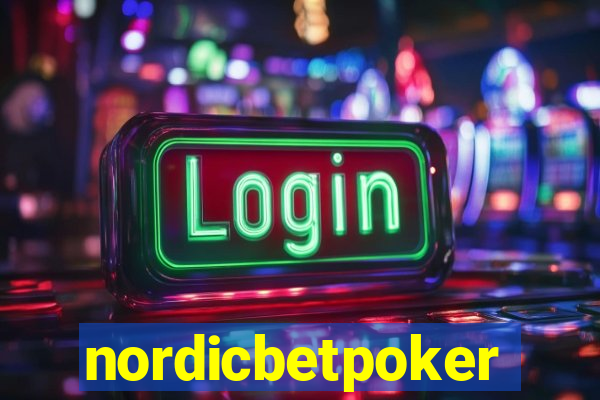 nordicbetpoker