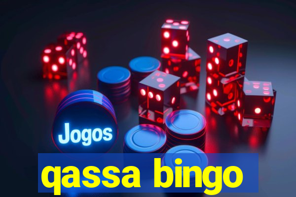 qassa bingo