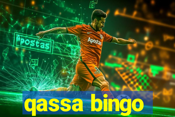 qassa bingo