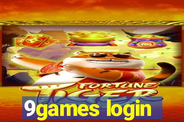 9games login