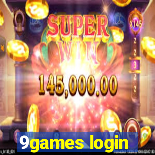 9games login