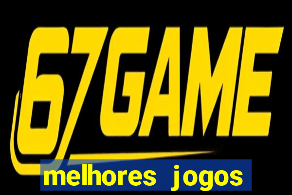 melhores jogos mundo aberto