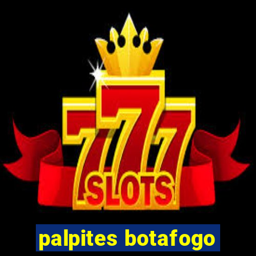 palpites botafogo