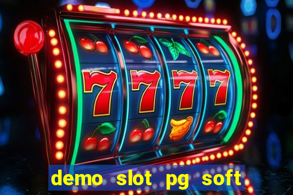 demo slot pg soft dragon hatch