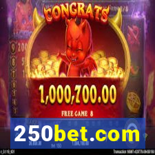 250bet.com