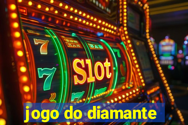 jogo do diamante