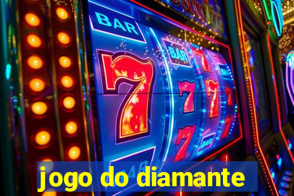 jogo do diamante