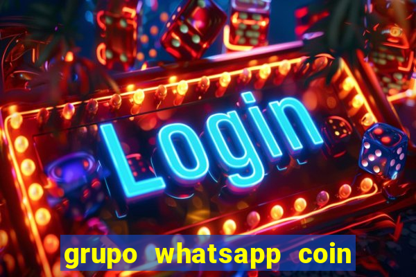 grupo whatsapp coin master cartas