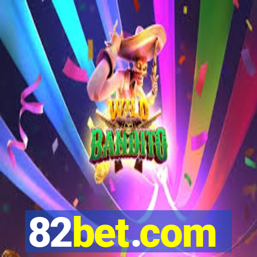 82bet.com