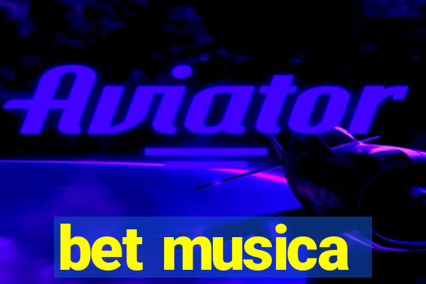 bet musica