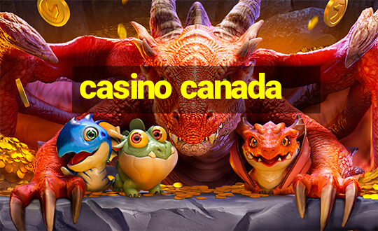 casino canada