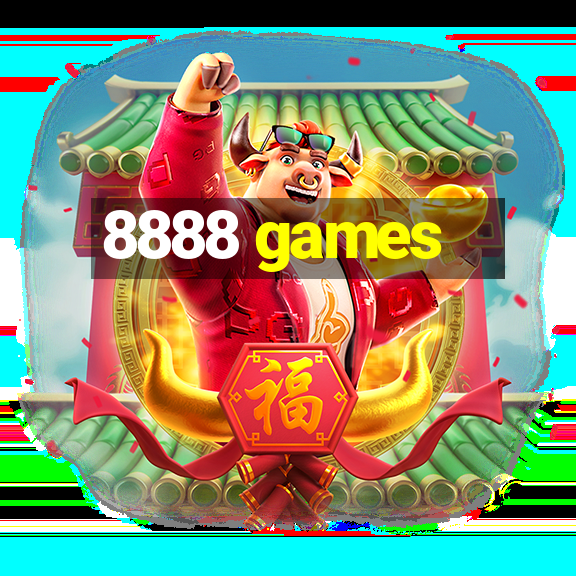 8888 games