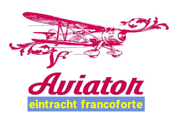 eintracht francoforte