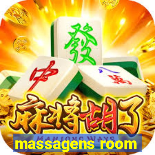 massagens room