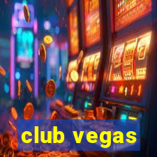 club vegas