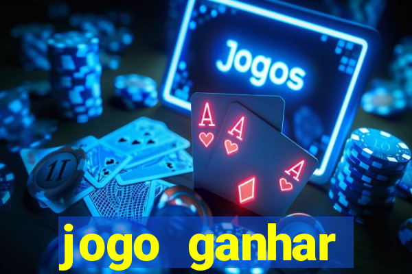 jogo ganhar dinheiro pix