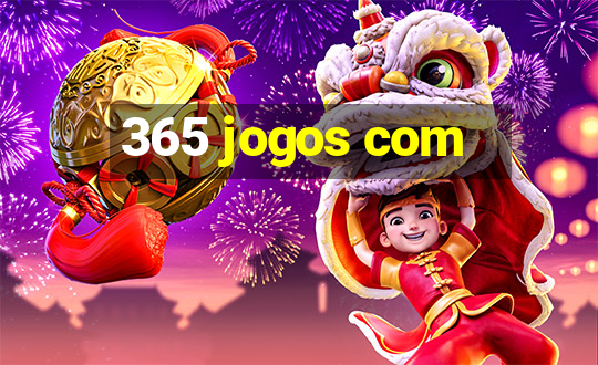 365 jogos com