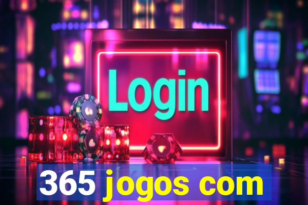 365 jogos com