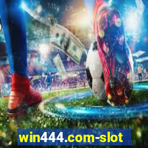 win444.com-slot machine casino