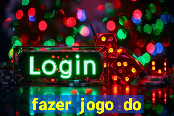 fazer jogo do bicho pelo celular